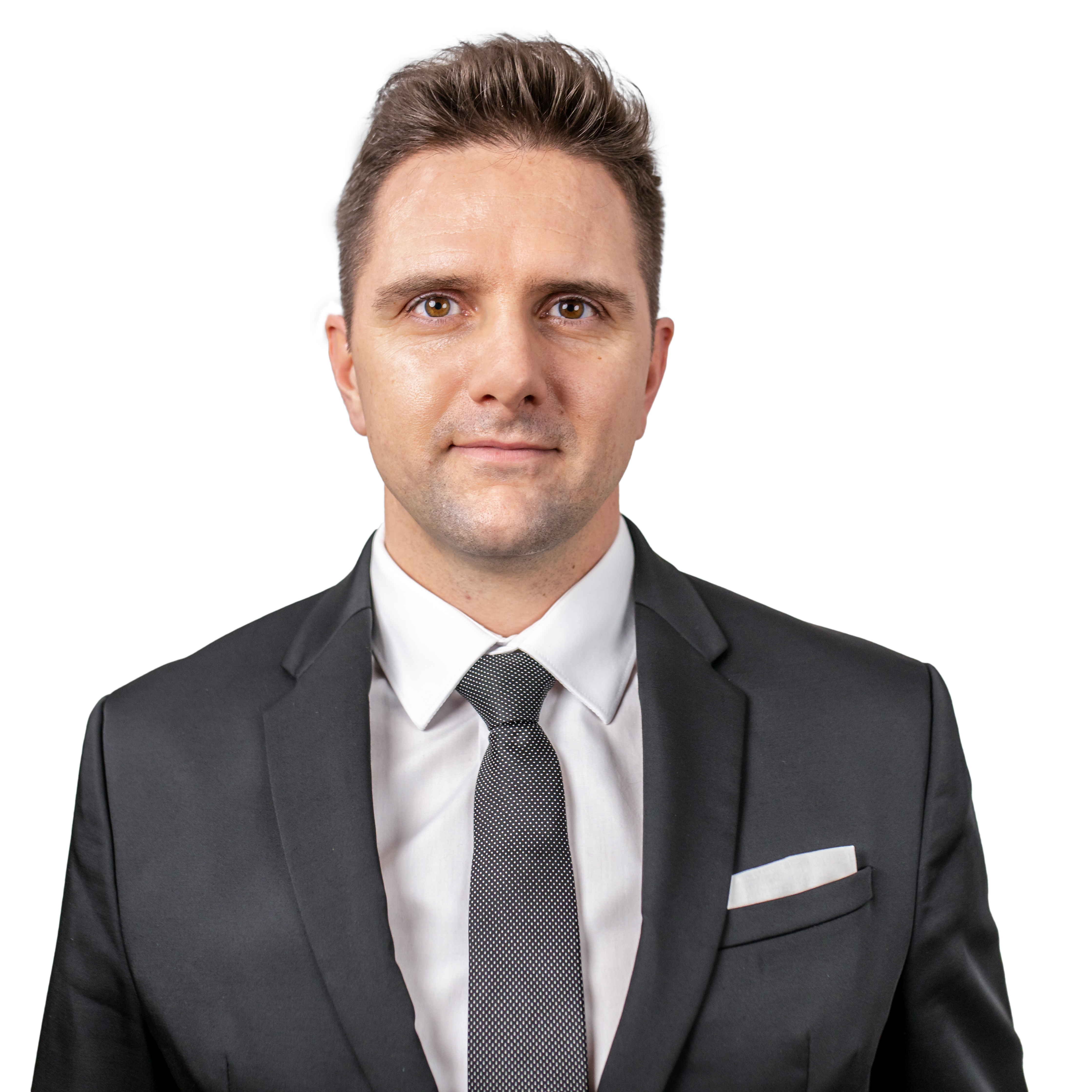 Gregor Verbajs odvetnik